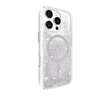 Thumbnail for Case-Mate Waterfall MagSafe Case for iPhone 16 Pro - Silver