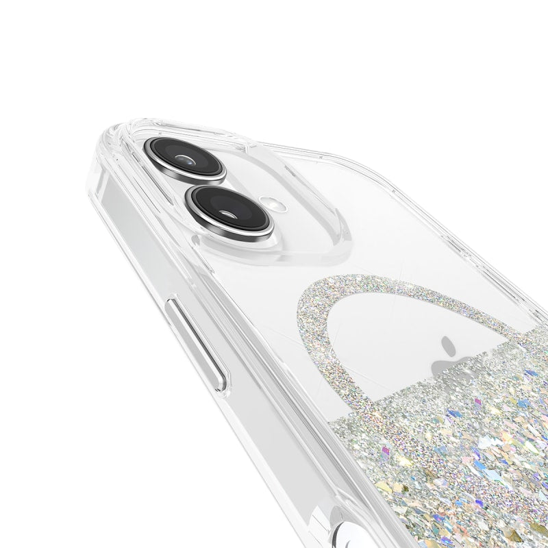 Case-Mate Karat MagSafe for iPhone 16 - Holographic