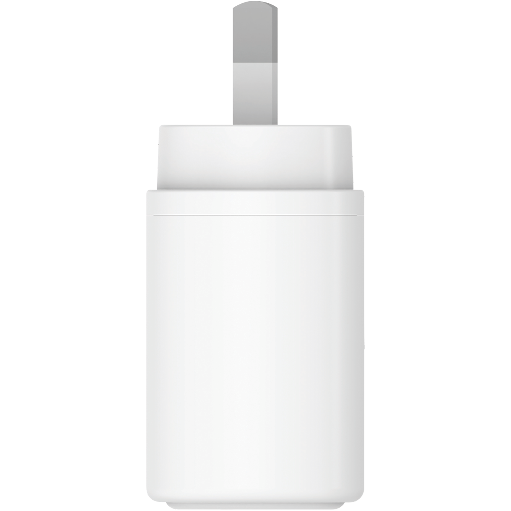 Cygnett 30W USB-C Wall Charger - White