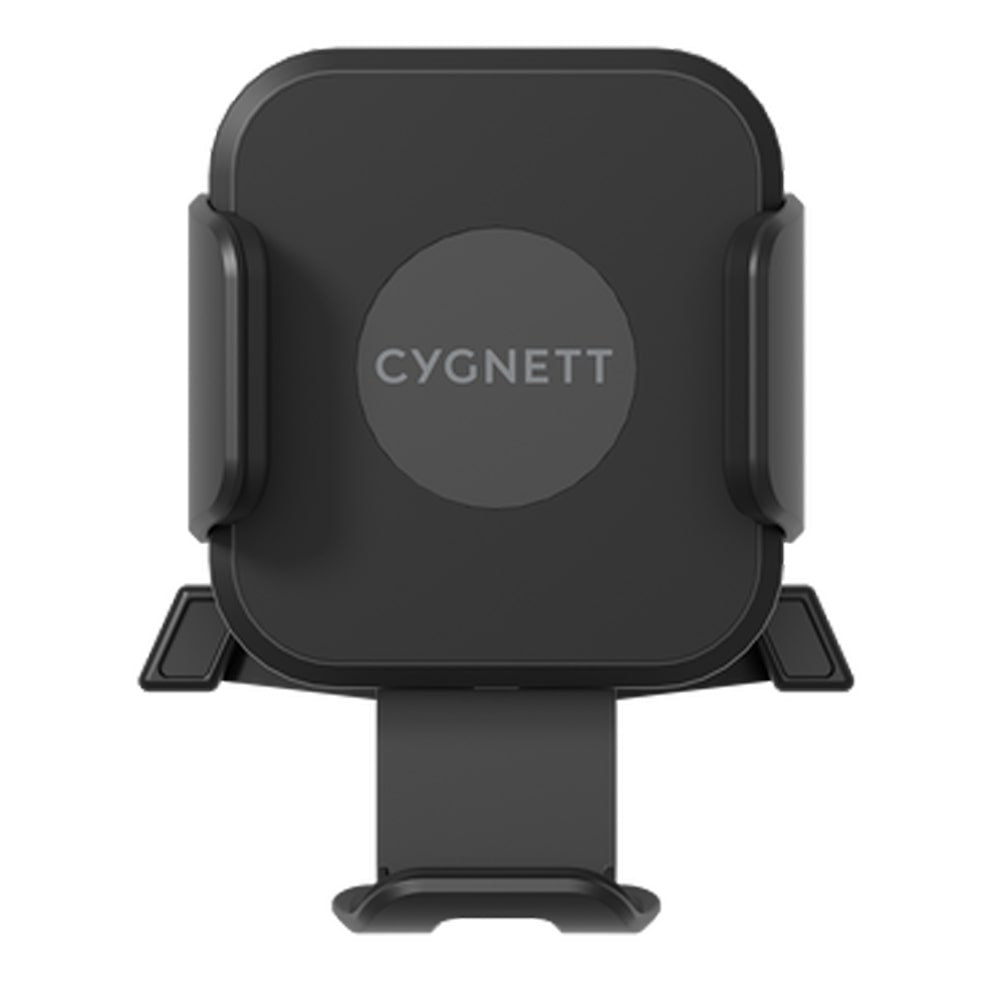 Cygnett Wireless 10W Vent Qc Car Charger Mount