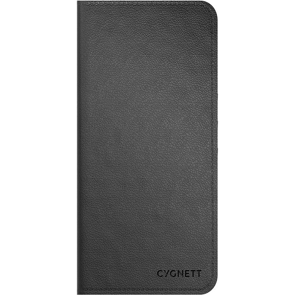 Cygnett Urban Wallet Case for Samsung Galaxy A23 4G - Black