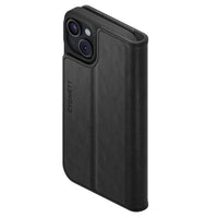 Thumbnail for Cygnett Urban Wallet Case for iPhone 14 - Black