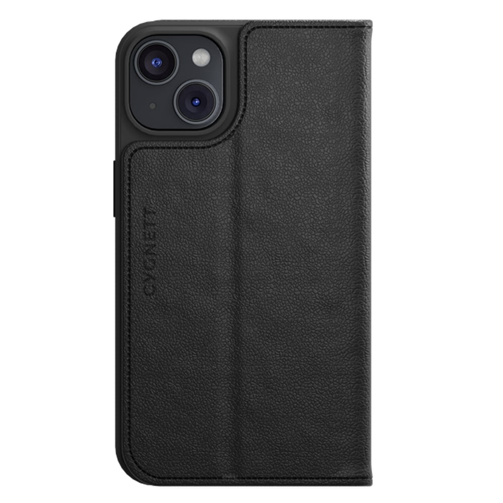 Cygnett Urban Wallet Case for iPhone 14 - Black