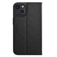 Thumbnail for Cygnett Urban Wallet Case for iPhone 14 - Black