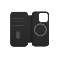 Thumbnail for Cygnett Iphone 15 pro max Magwallet Case - Black