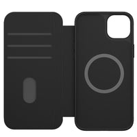 Thumbnail for Cygnett Mag Wallet Case for iPhone 14 Plus - Black