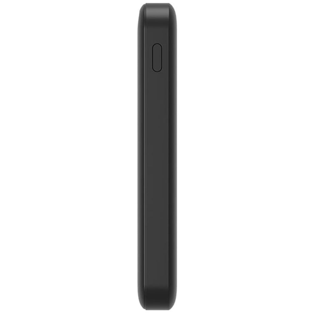 Cygnett Chargeup Boost 3rd Gen 5,000 Mah Power Bank - Black