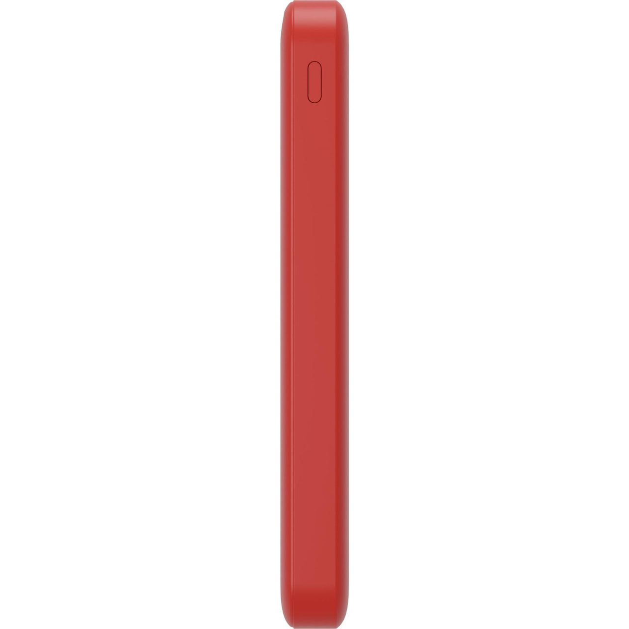 Cygnett ChargeUp Boost Gen3 10,000 mAh Power Bank - Red