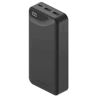 Thumbnail for Cygnett ChargeUp Boost Gen3 20K Power Bank - Black