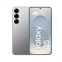 Thumbnail for Samsung Galaxy S25 5G 256GB - Silver Shadow