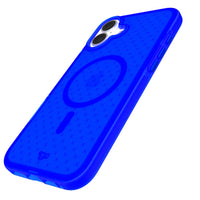 Thumbnail for Tech21 EvoDusk MagSafe Back Case for iPhone 16 Plus - Cobalt Blue