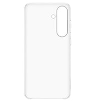 Thumbnail for Samsung Clear Case For Galaxy S25+ - Transparent