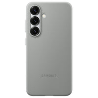 Thumbnail for Samsung Kindsuit Back Case for Galaxy S25- Grey