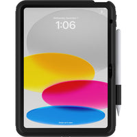 Thumbnail for OtterBox Defender Case for Apple iPad 10.9