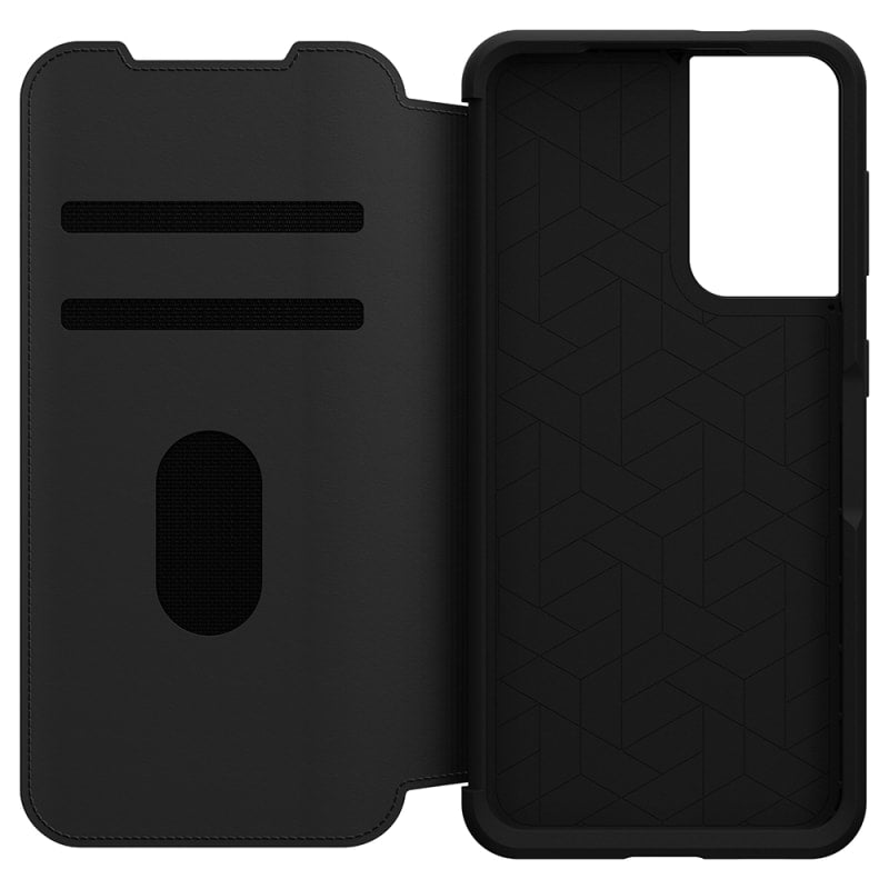 Otterbox Strada Folio Case For Samsung Galaxy S21 5G - Shadow