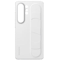 Thumbnail for Samsung Standing Grip Case for Galaxy S25 Ultra - White