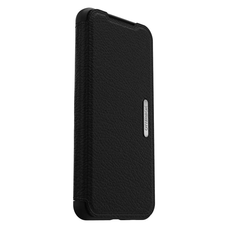 Otterbox Strada Folio Case For Samsung Galaxy S21 5G - Shadow