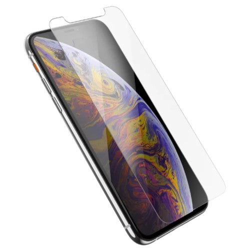 OtterBox Amplify Screen Protector For iPhone X/Xs - Clear