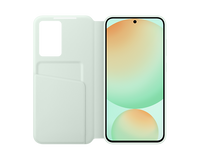 Thumbnail for Samsung Smart View Wallet Case for Galaxy S24 FE - Mint