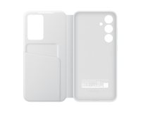 Thumbnail for Samsung Smart View Wallet Case for Galaxy S24 FE - White