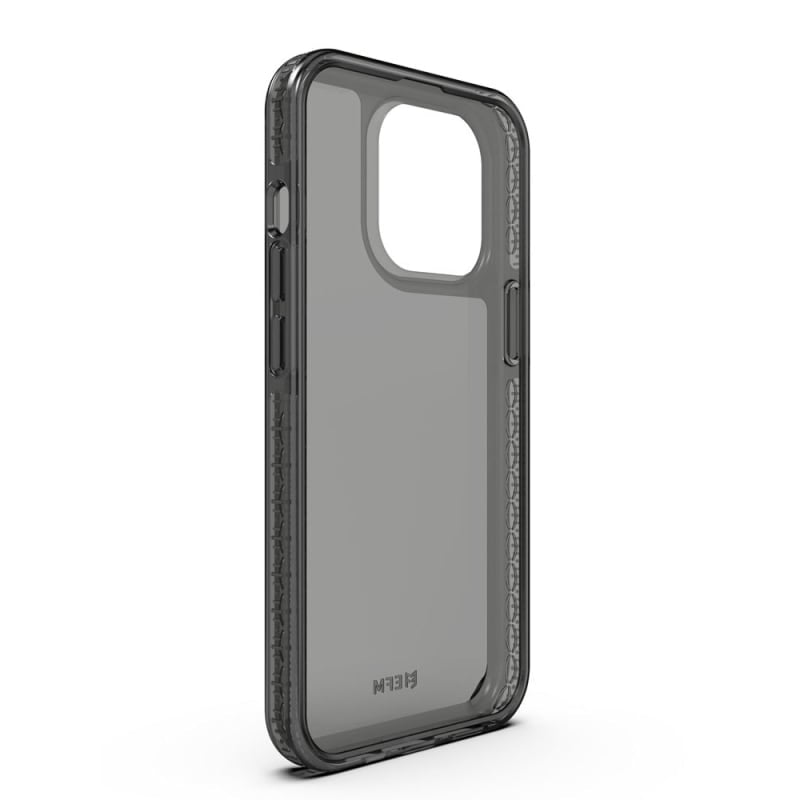 EFM Zurich Case Armour for iPhone 13 Pro Max (6.7") - Smoke Black