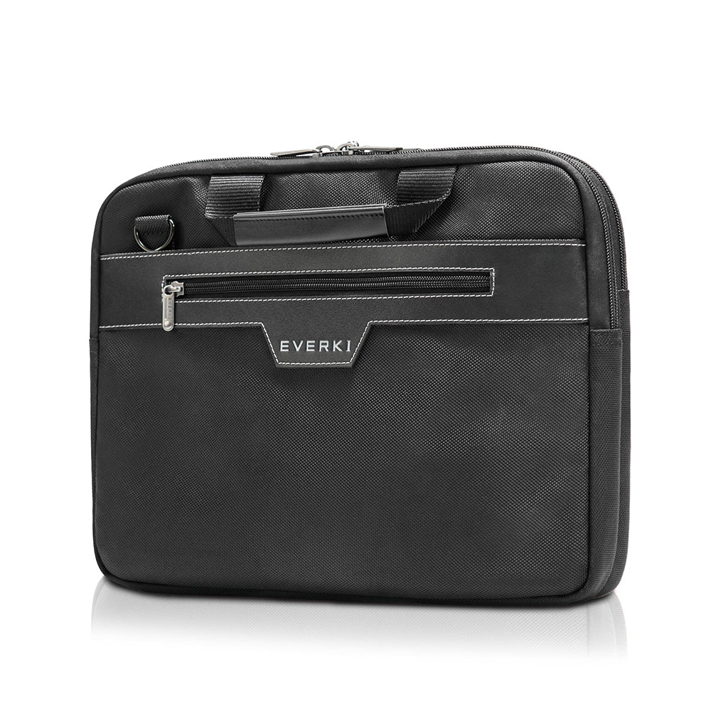 Everki Business 414 Laptop Bag Briefcase up to 14.1-Inch