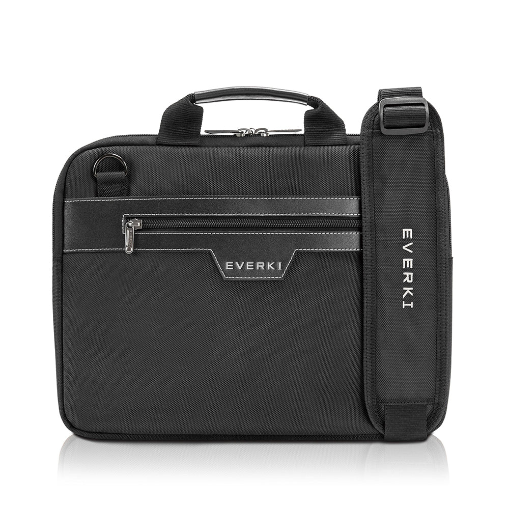 Everki Business 414 Laptop Bag Briefcase up to 14.1-Inch