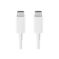 Thumbnail for Samsung 5A USB-C to USB-C Cable 1.8 meter Cord 100W - White