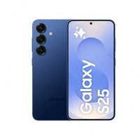 Thumbnail for Samsung Galaxy S25 5G 512GB - Navy