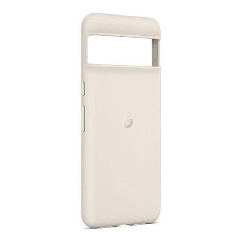 Google Pixel 8 Pro Back Cover Case - Porcelain