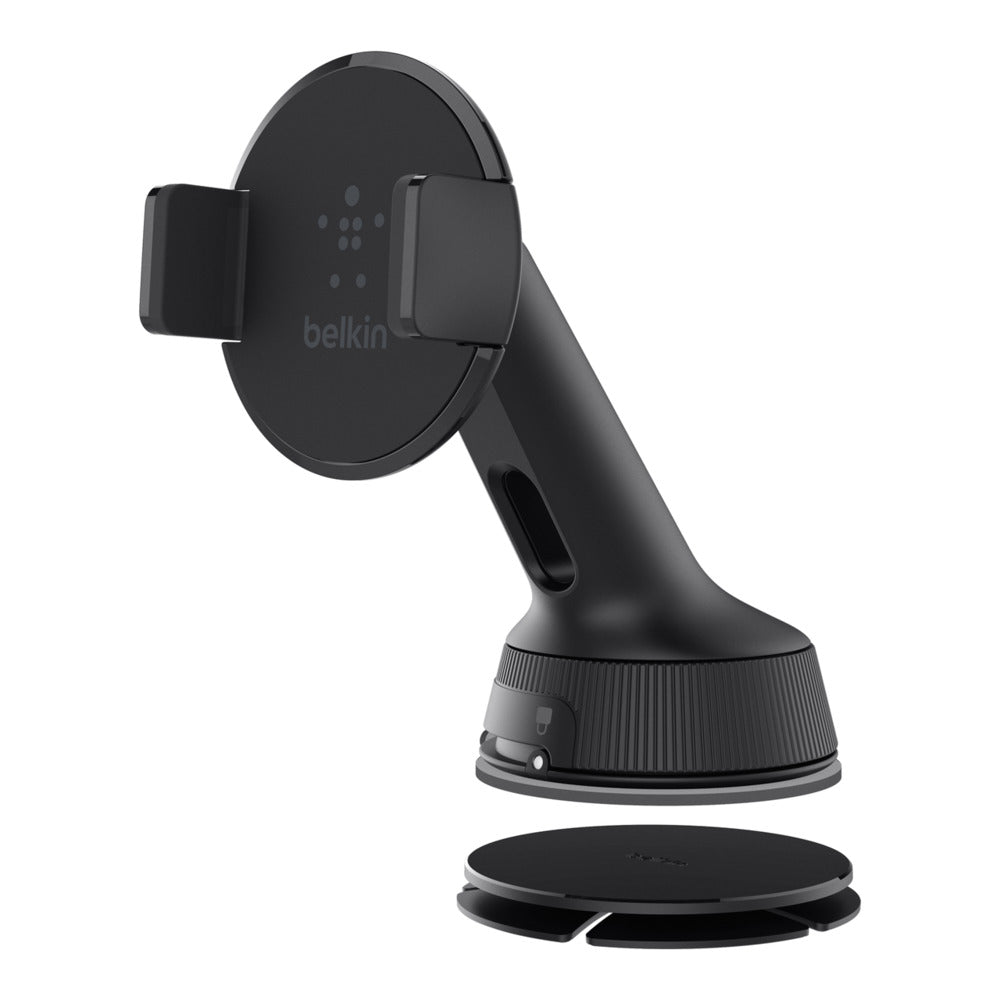 Belkin Universal Window and Car Dash Mount Phone Holder with Suction Cup