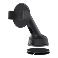 Thumbnail for Belkin Universal Window and Car Dash Mount Phone Holder with Suction Cup