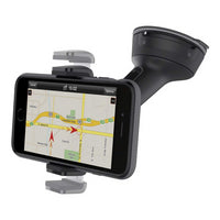 Thumbnail for Belkin Universal Window and Car Dash Mount Phone Holder with Suction Cup