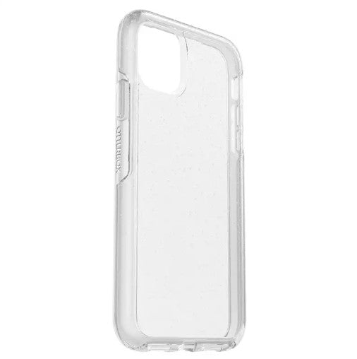 Otterbox Symmetry Clear Case suits iPhone 11 - Stardust