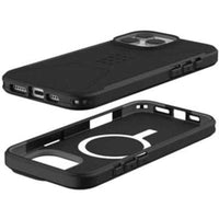 Thumbnail for UAG Civilian Magsafe Back Case for iPhone 16 Pro Max - Black