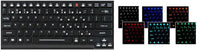 Thumbnail for Panasonic Emissive Backlit Keyboard