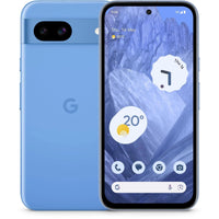 Thumbnail for Google Pixel 8a 5G (Dual Sim, 128GB/8GB, 6.1'') - Bay