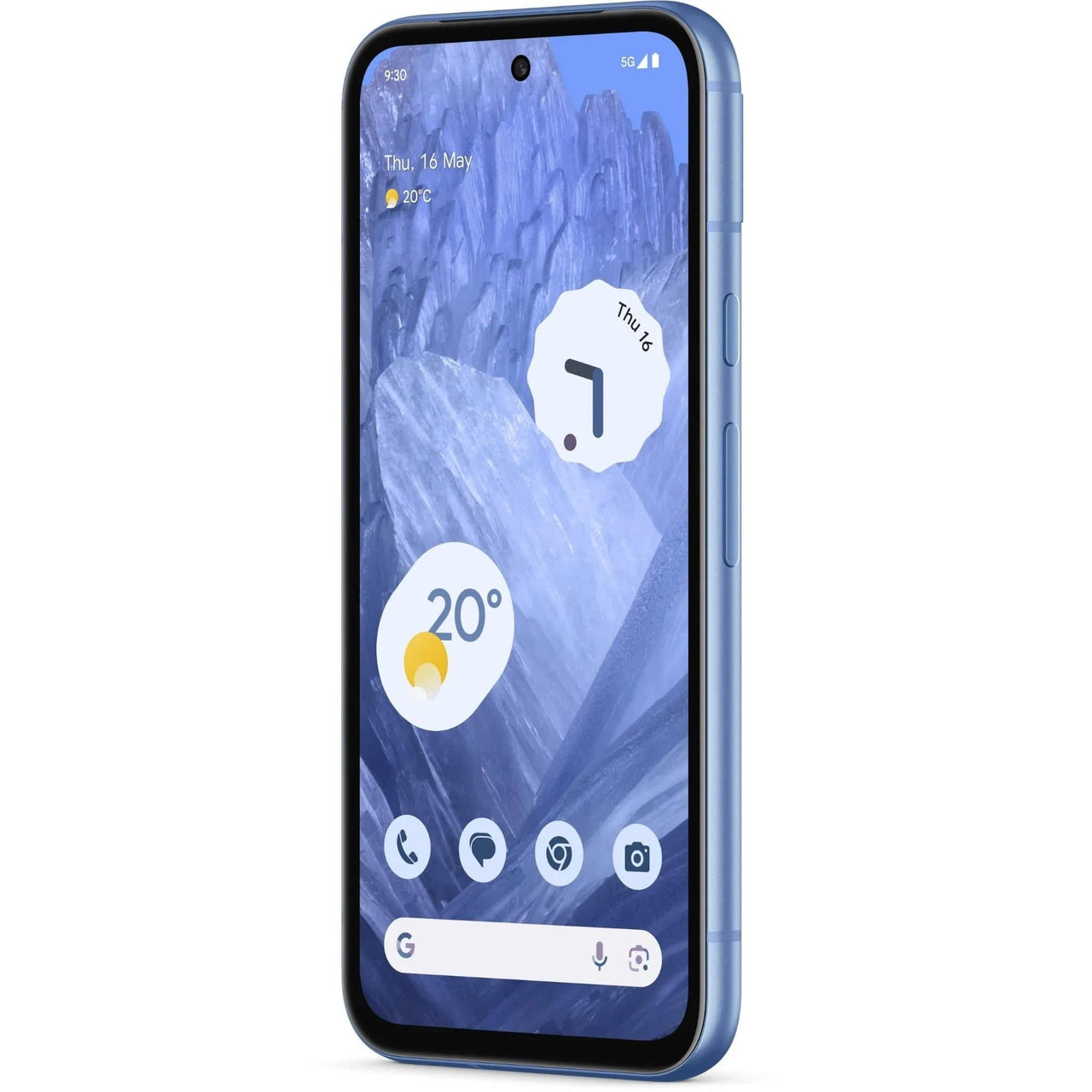 Google Pixel 8a 5G (Dual Sim, 128GB/8GB, 6.1'') - Bay