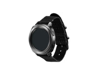 Thumbnail for Samsung Premium Strap Black - Gear Sport