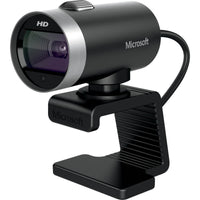 Thumbnail for Microsoft Lifecam Cinema 720P HD USB Webcam