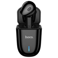 Thumbnail for Hoco E55 Bluetooth 5.0 Touch Control Headset - White