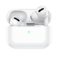 Thumbnail for Hoco EW05 Plus Active Noise Cancelling Wireless Earphones - White