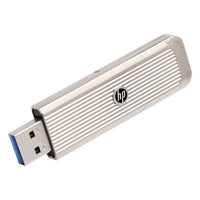 Thumbnail for HP X911S 256GB USB 3.2 Flash Drive - White