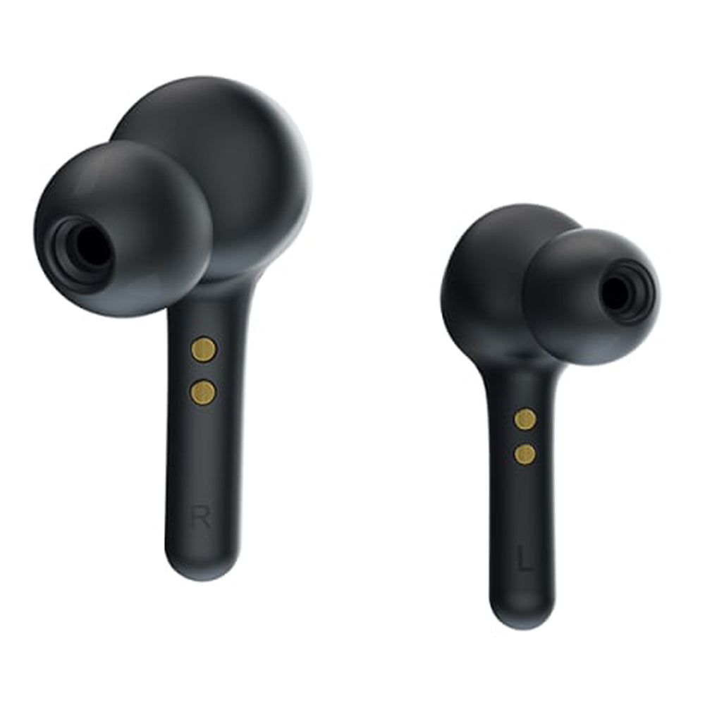 Jam True Wireless In Ear Executive Headphones Black