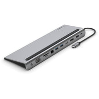 Thumbnail for Belkin Connect USB-C 11-in-1 Multiport Dock