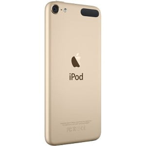 Refurbished Apple iPod Touch 6th Gen 128GB - Gold