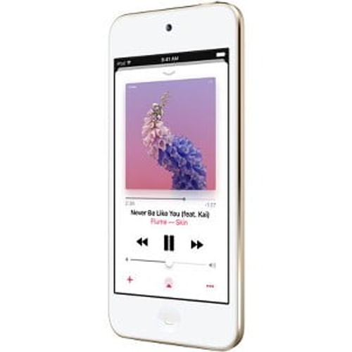 Refurbished Apple iPod Touch 6th Gen 128GB - Gold