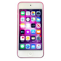 Thumbnail for Refurbished Apple iPod Touch 6th Gen 128GB - Pink