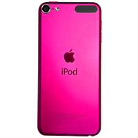 Thumbnail for Refurbished Apple iPod Touch 6th Gen 128GB - Pink