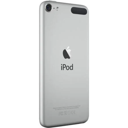 Refurbished Apple iPod Touch 6th Gen 128GB - Silver